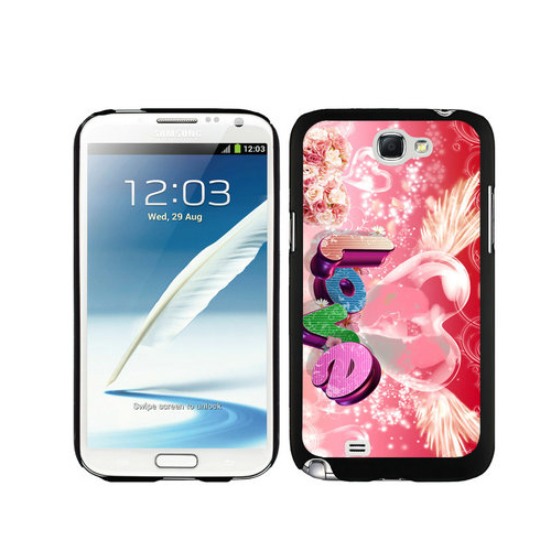 Valentine Fly Love Samsung Galaxy Note 2 Cases DPT | Coach Outlet Canada